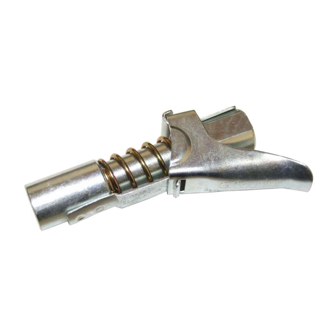 Gwaza Grease Gun G Coupler - 1/8" BSP