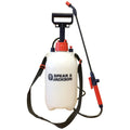 Spear & Jackson 5 Litre Pump Action Pressure Sprayer Spear & Jackson