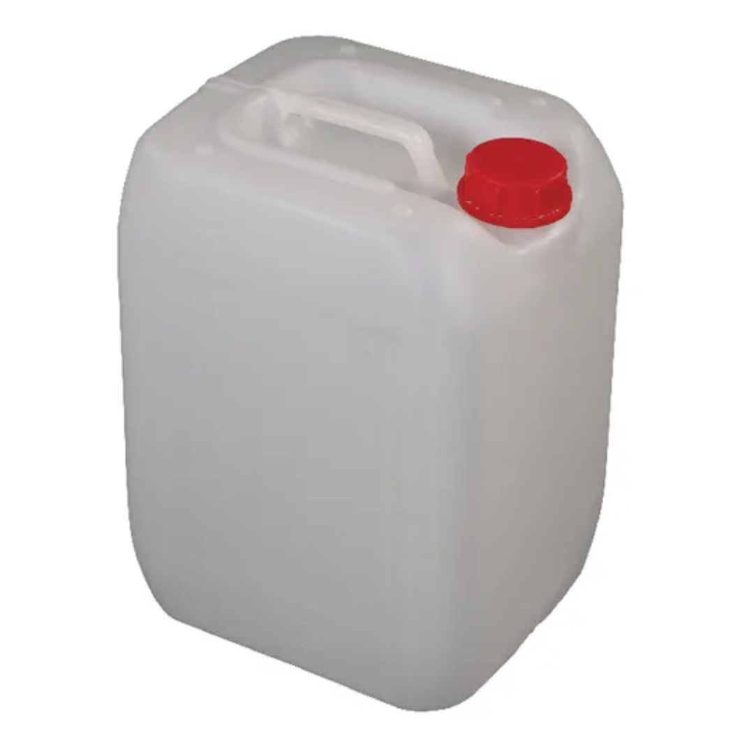 Hünersdorff Water Jerrycan 20L