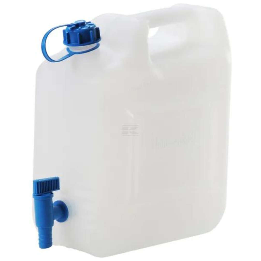 Hünersdorff Water Jerrycan 12 L