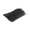 Cable Ties Black 10x550mm (100pcs)