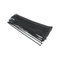Cable Ties Black 7.6mm x 370mm (100 pcs)