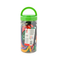 Elastic Bungee Cords Pack of 22