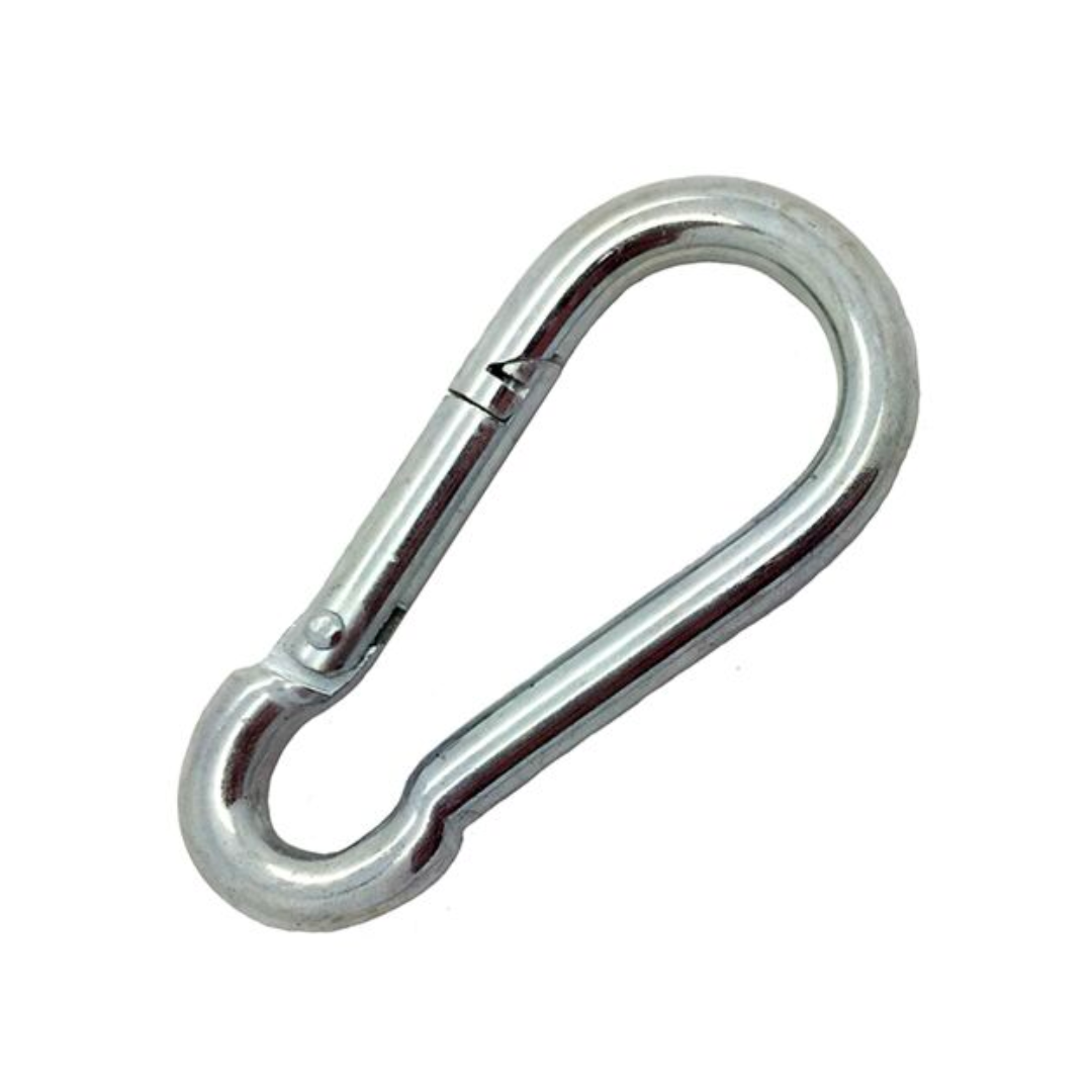 Snap Hook 6mm x 60mm (50 pcs)