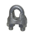 Wire Rope Grips 16mm (2 pcs)