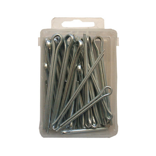 Assorted Split Pins - Large (40pcs)