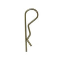 R Clips 2mm x 10pcs