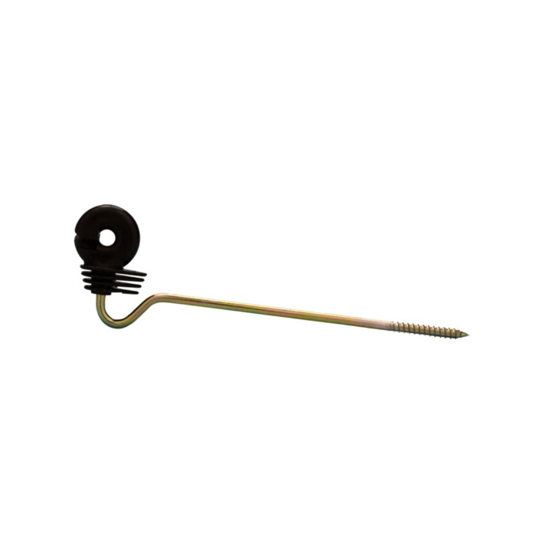 Insulator Screw In 180mm Pack of 40