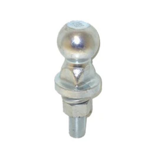 50mm Ball Pin 7/8 x 2 3/4" , 7/8 " NF Thread