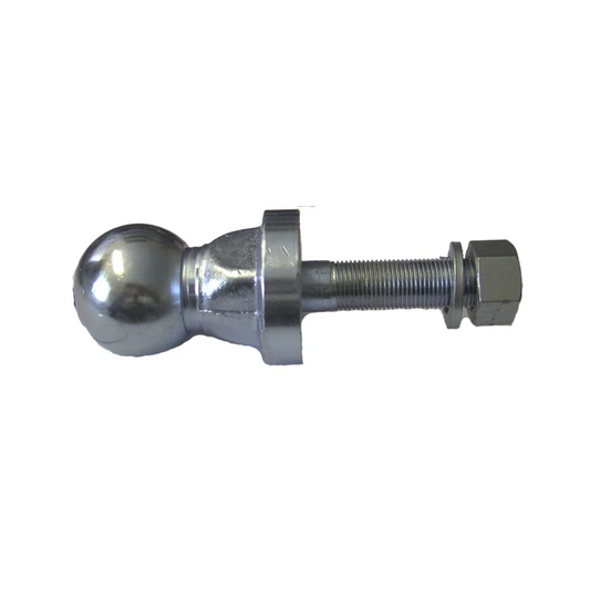 50mm Ball Pin 3/4 x 2 3/4 inch 3/4"NF Thread