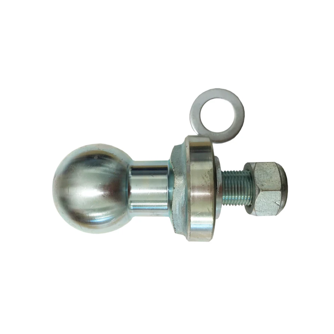 50mm Ball Pin 3/4 x 1 inch NF Thread for ATVs