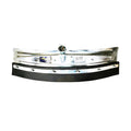 Gwaza Curved Yard Scraper - 22 inch