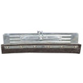 Gwaza Straight Yard Scraper - 22 inch