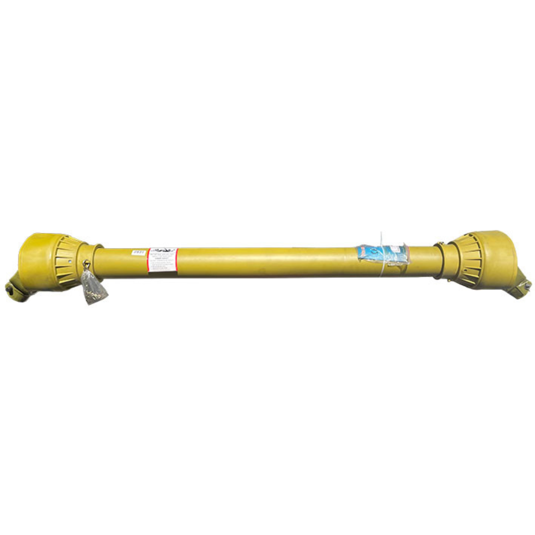 Gwaza PTO Shaft A10 1650mm 1 3/8 6 spl QR/QR