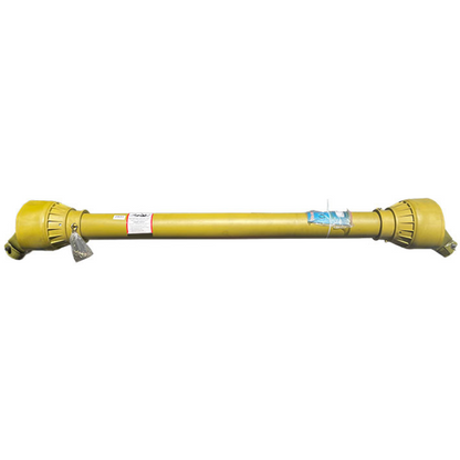 Gwaza PTO Shaft A10 1650mm 1 3/8 6 spl QR/QR