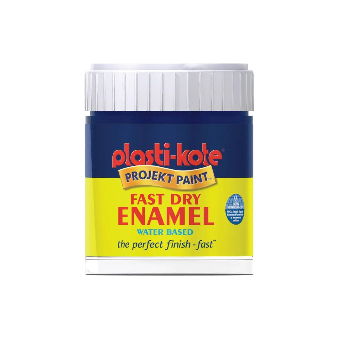 Plasti-kote Fast Dry Enamel Paint 59ml – Tanat Supplies | Agricultural ...