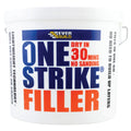 Everbuild One Strike Filler 2.5 Litre Everbuild