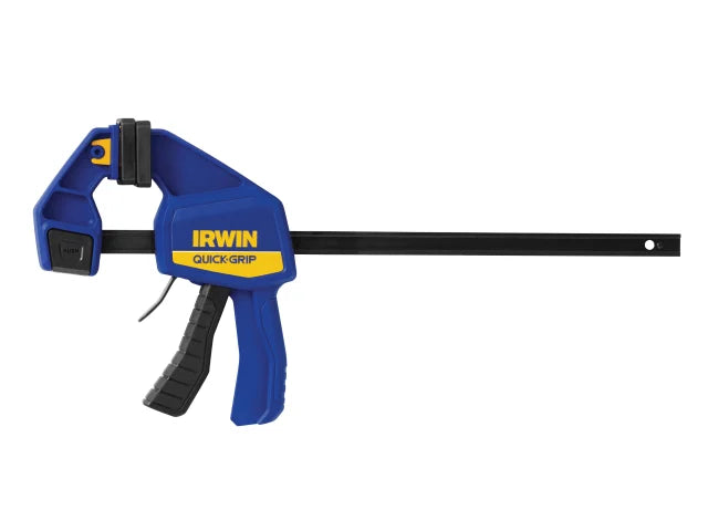 Irwin Medium-Duty Bar Clamp 300mm (12in) Irwin
