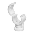 Quick Lock Pipe Clip - Single - 22mm | Bag of 50