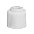 Quick Lock Spacer - 13mm | Bag of 50