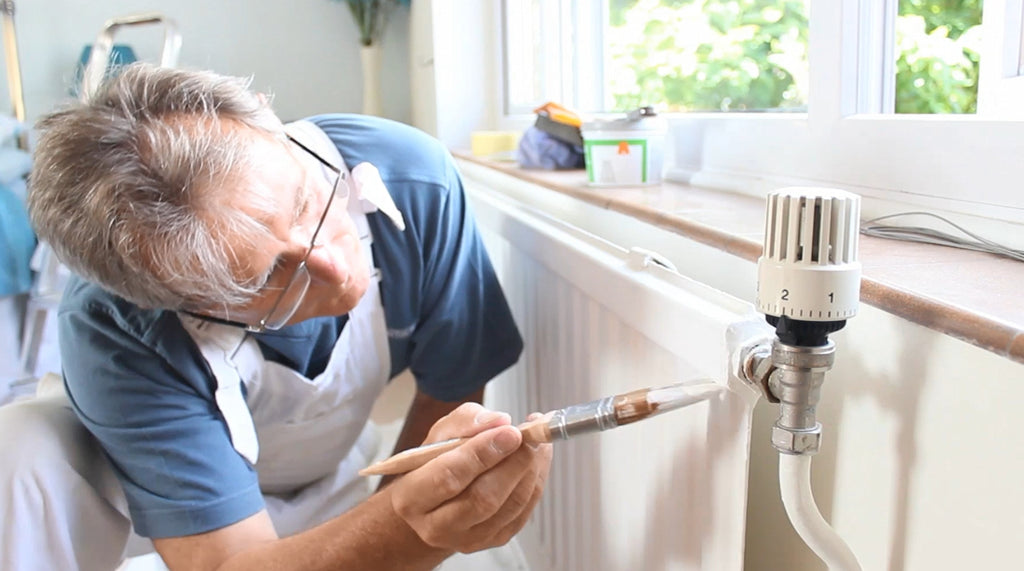 Bedec Multi Surface Paint (MSP) - Light Grey - Satin - 2.5L