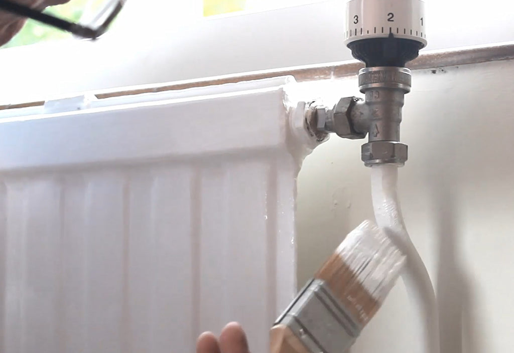 Bedec Multi Surface Paint (MSP) - Light Grey - Satin - 2.5L