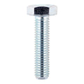 Timco Set Screws - Grade 8.8 - Zinc | M20 x 45 | Pack of 25 Timco