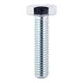 Timco Set Screws - Grade 8.8 - Zinc | M8 x 40 | Pack of 200 Timco