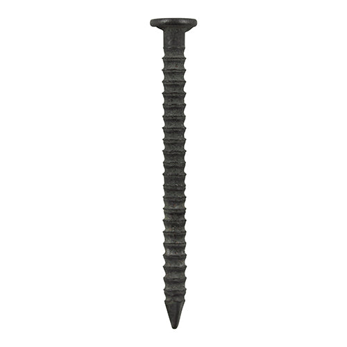 Annular Ringshank Nails - Sherardised - Carbon Steel - 25kg Box