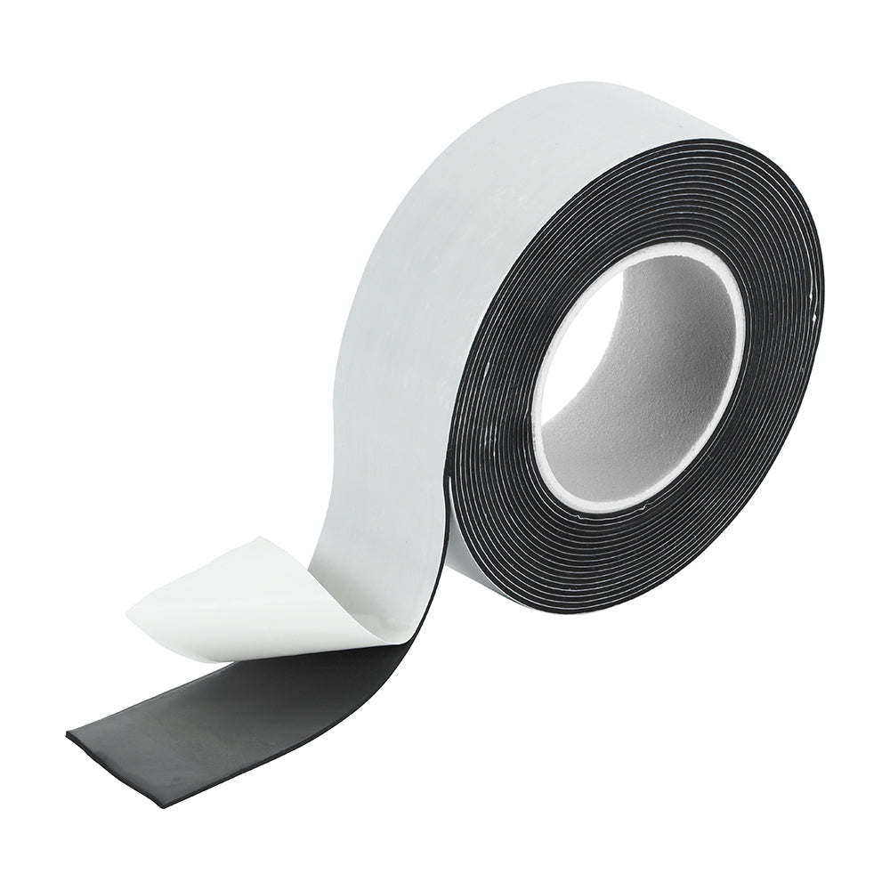 Self Amalgamating Tape - 3m x 25mm | Blister Pack