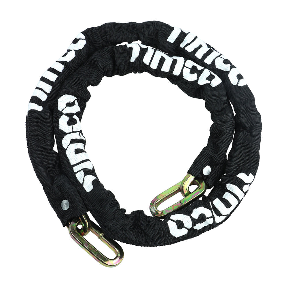 Timco Hex Steel Security Chain | 8mm x 1.5m Timco