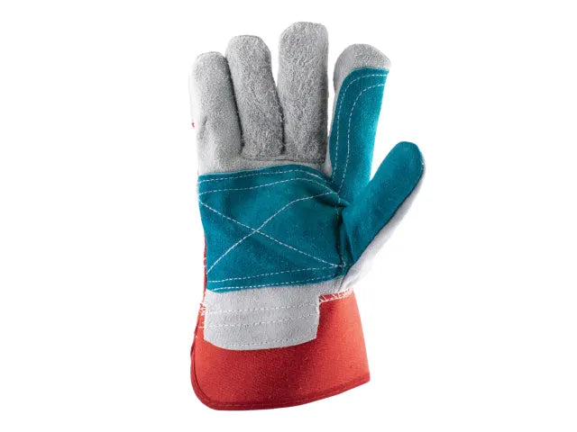Scan Heavy-Duty Rigger Gloves Scan