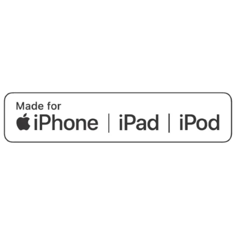 Masterplug Lightning to USB C Charge & Synce Cable - Fast Charge Supported - 1m Masteplug