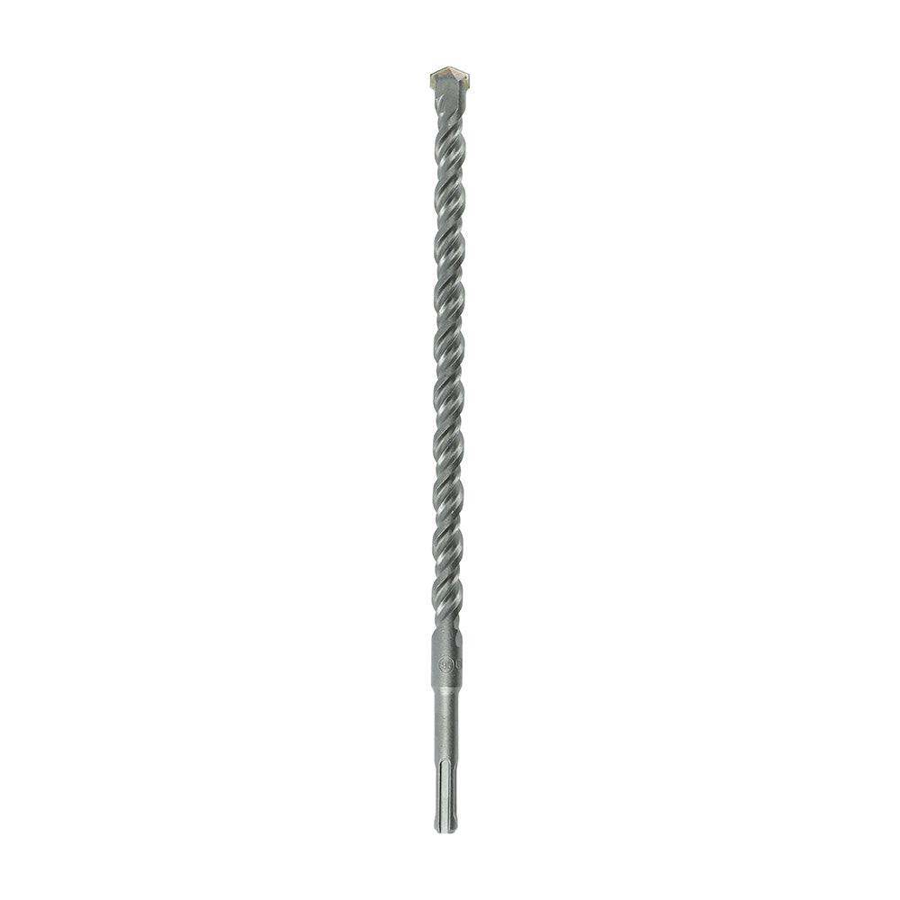 SDS Plus Hammer Bit - 16.0 x 310 | Clip