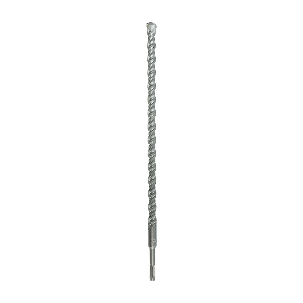 SDS Plus Hammer Bit - 18.0 x 450 | Clip