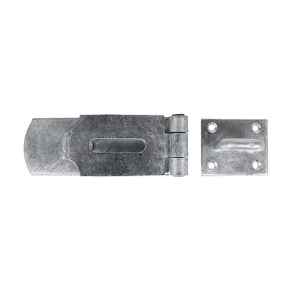 Heavy Swivel Hasp-Staple HDG