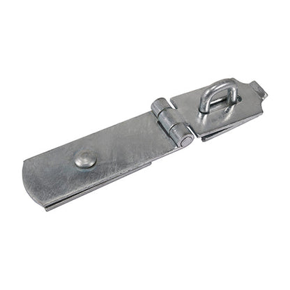 Heavy Swivel Hasp-Staple HDG