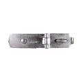 Heavy Swivel Hasp-Staple HDG - 8" | TIMbag