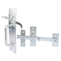 Medium Suffolk Latch HDG - 205 x 45mm | TIMbag