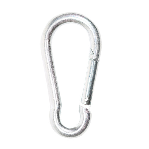 Snap Hooks - Steel - 60mm | TIMpac of 3