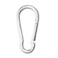 Snap Hooks - Steel - 60mm | TIMpac of 3