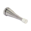 Spring Door Stop - Nickel - 78 x 24 | TIMpac of 2