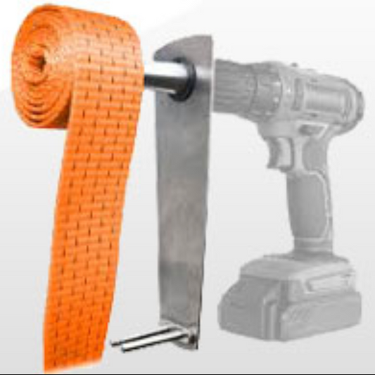 Aluminium Ratchet Strap Winder