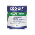 Coo-Var Shellac Primer White 500ml