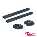 Snappit Snappit Tail Kit - Anthracite Grey - ACSNA Snappit