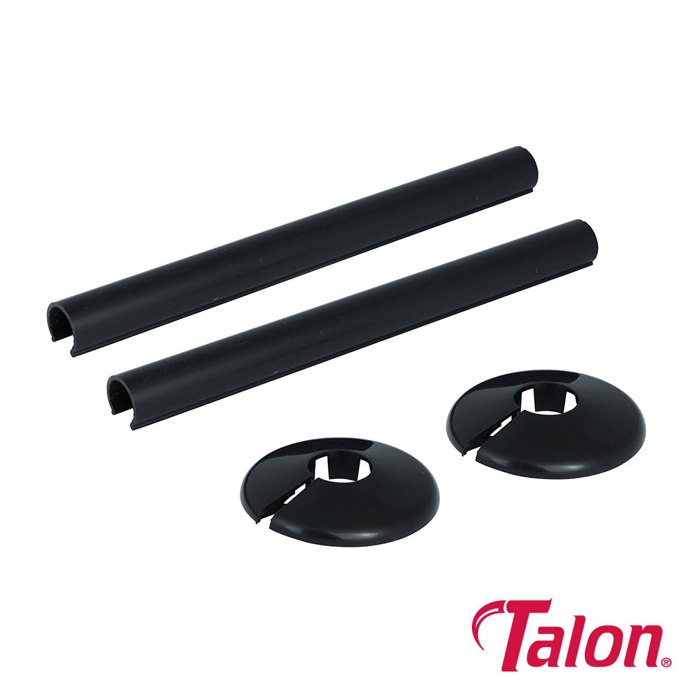 Snappit Snappit Tail Kit - Black - ACSNB Snappit