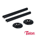 Snappit Snappit Tail Kit - Black - ACSNB Snappit