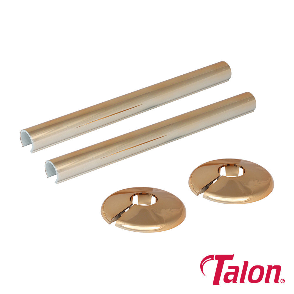 Snappit Snappit Tail Kit - Rose Gold - ACSNRG Snappit