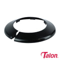 Pipe Collar - Black - 110mm | Bag