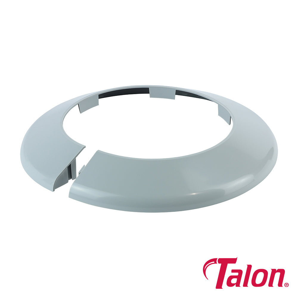 Pipe Collar - Grey - 110mm | Bag